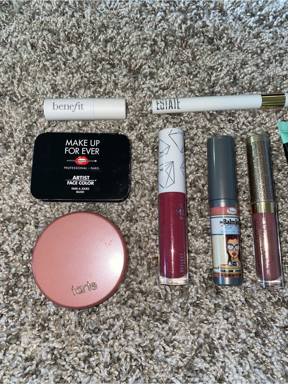 Makeup Sample Lot - Picture 2 of 5